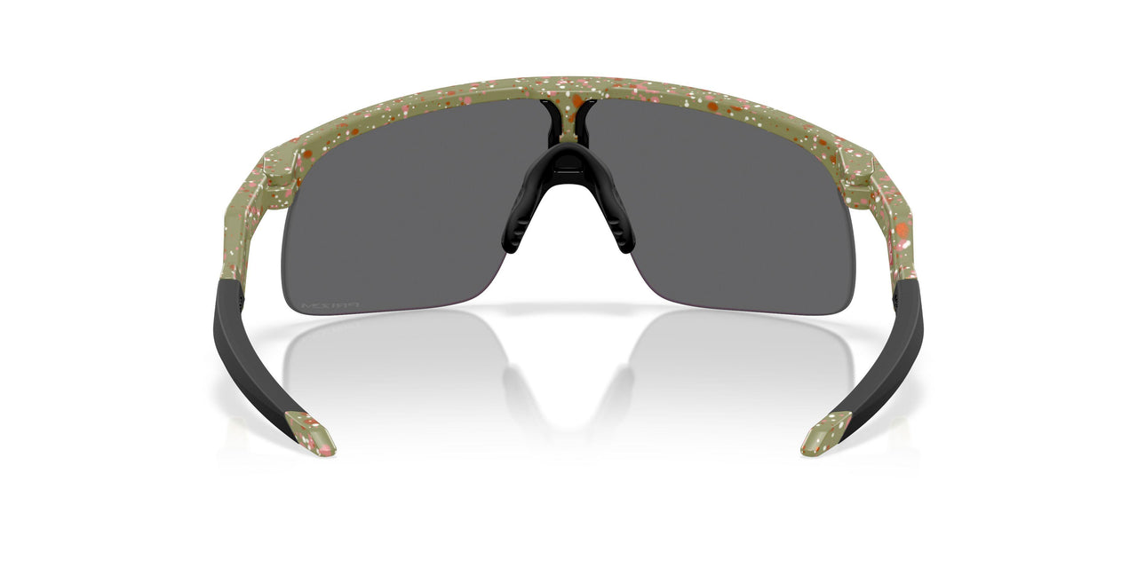 901032 - Green - Prizm Black