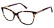 Jimmy Crystal New York Abruzzo Eyeglasses