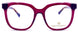 Bruno Magli MONA Eyeglasses