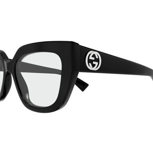 001 - Black - Transparent