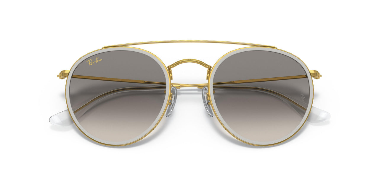 923632 - Gold - Clear Gradient Grey