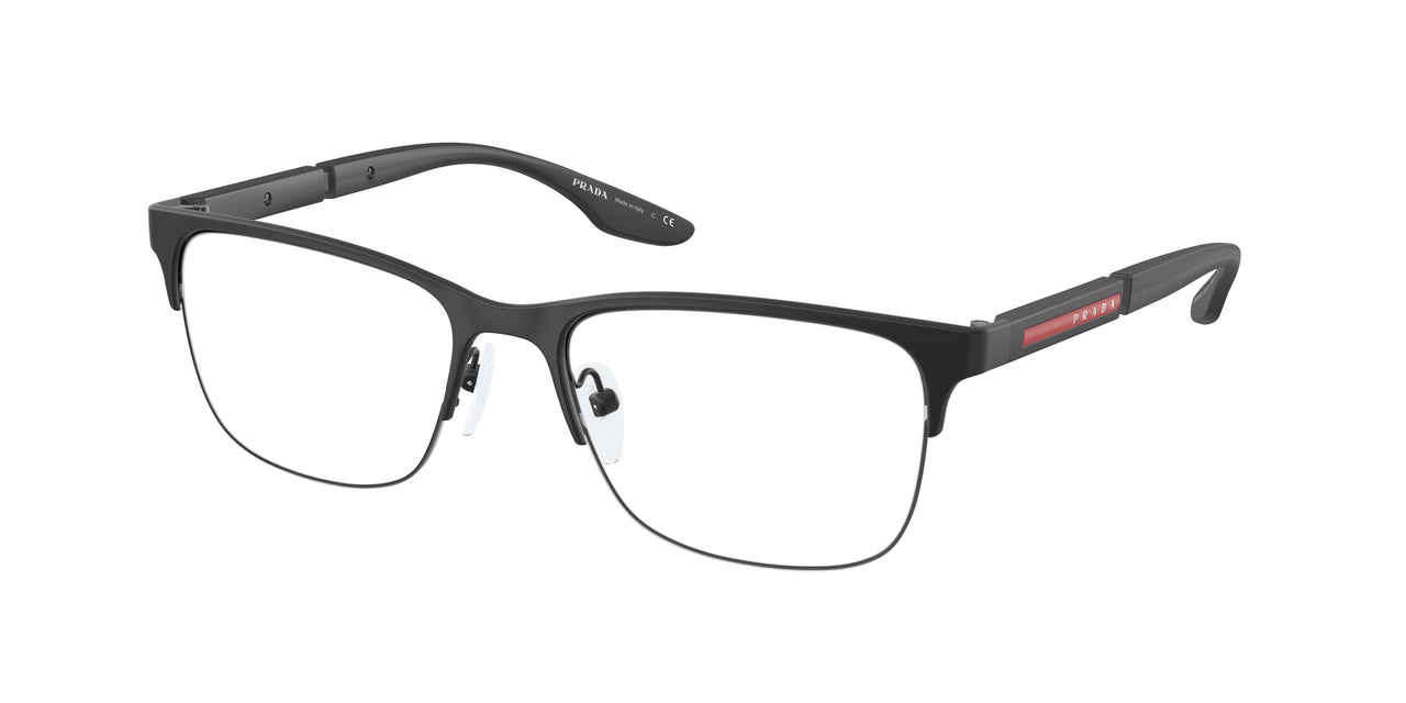 DG01O1 - Black