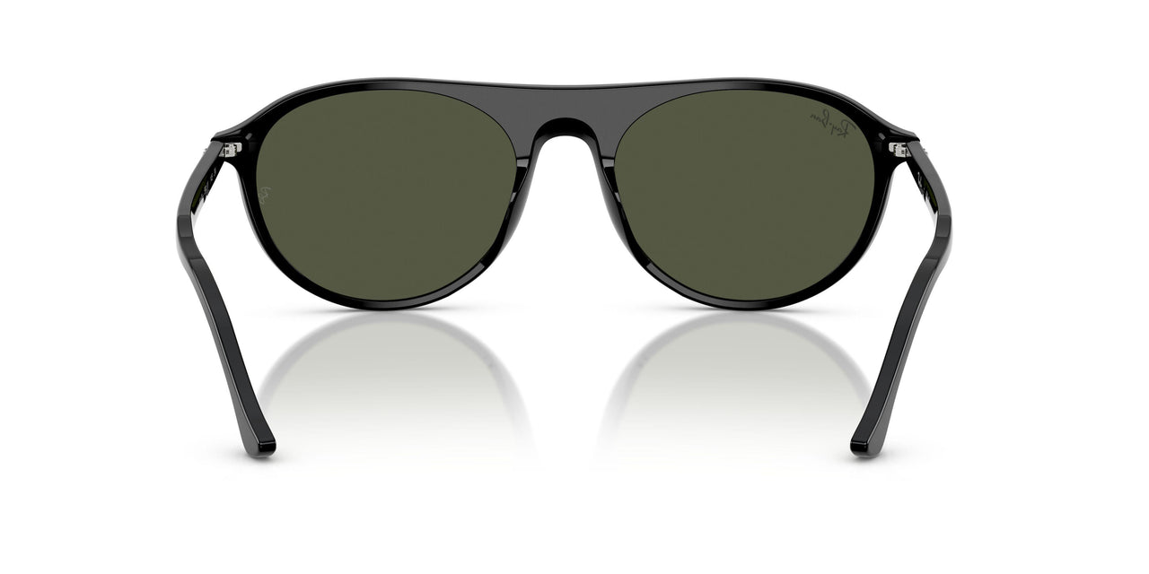 901/31 - Black - Green
