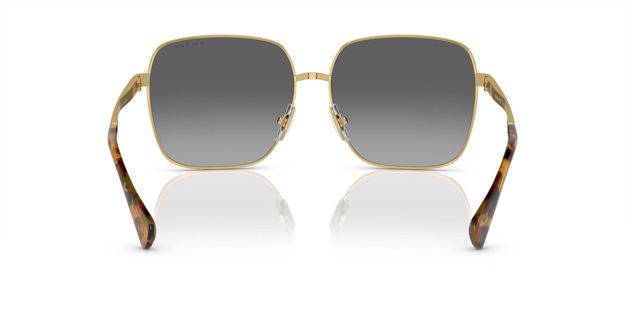 9004T5 - Gold - Grey Gradient Polarized