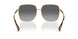 9004T5 - Gold - Grey Gradient Polarized