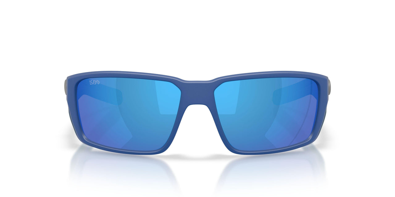 907918 - Blue - Blue Mirror