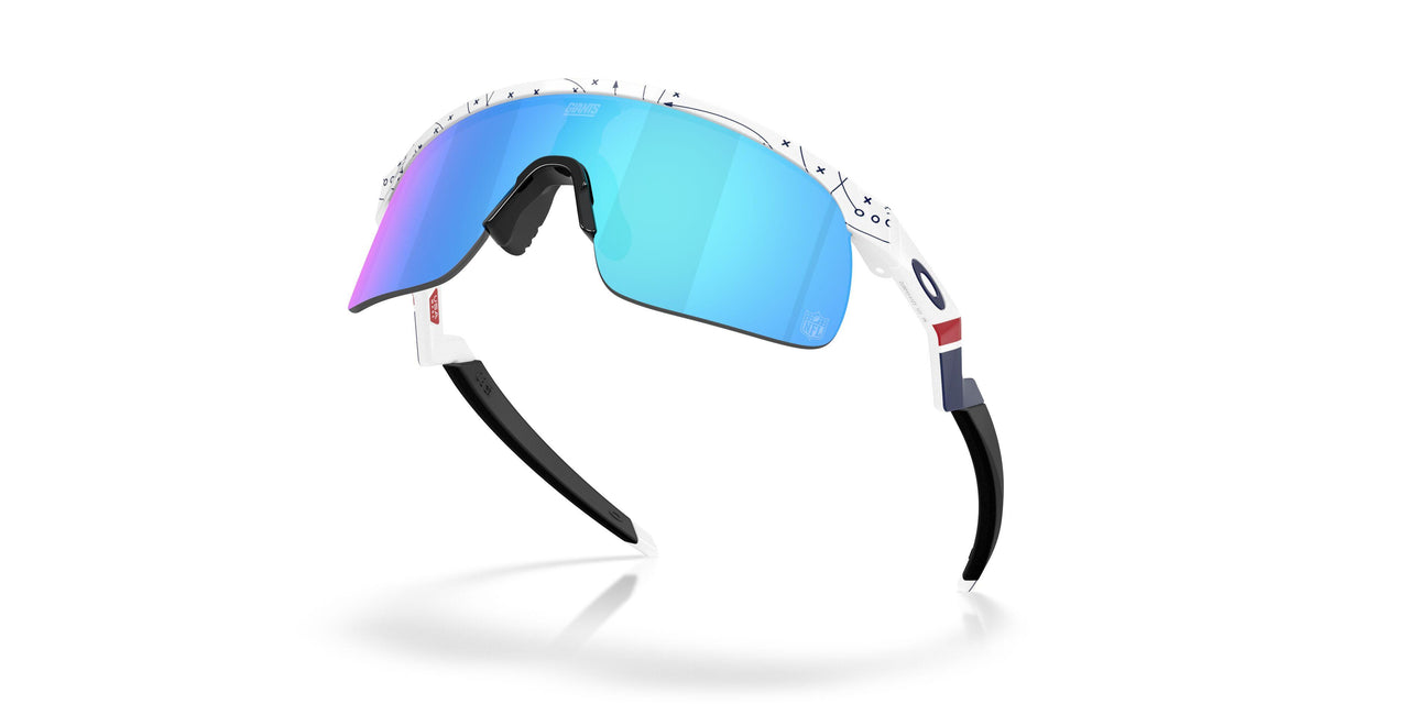 901041 - White - Prizm Sapphire