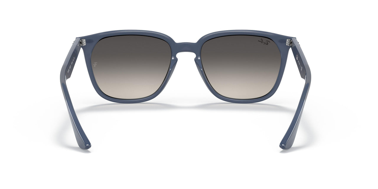 623211 - Blue - Gradient Dark Grey
