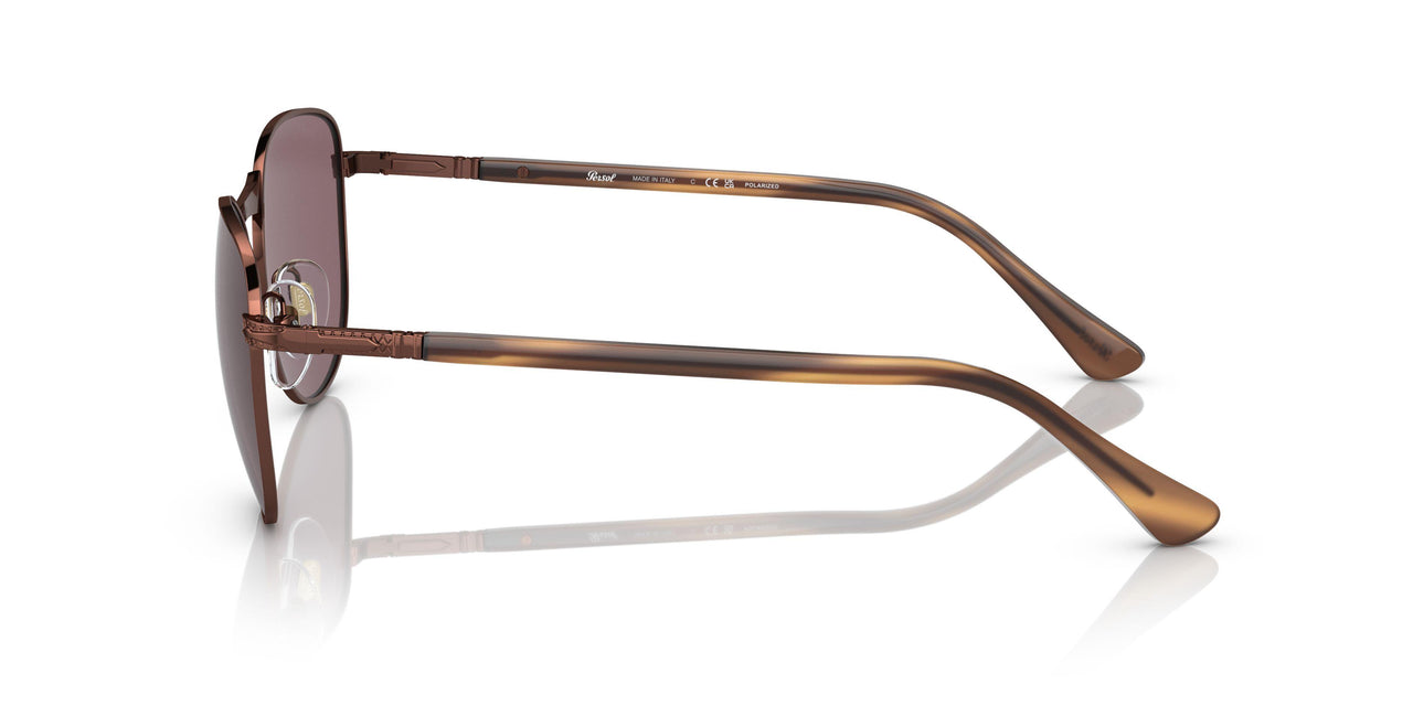 1124AF - Brown - Dark Violet Polar