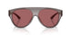 766/AF - Grey - Red Polarized