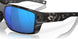 903431 - Black - Blue Mirror