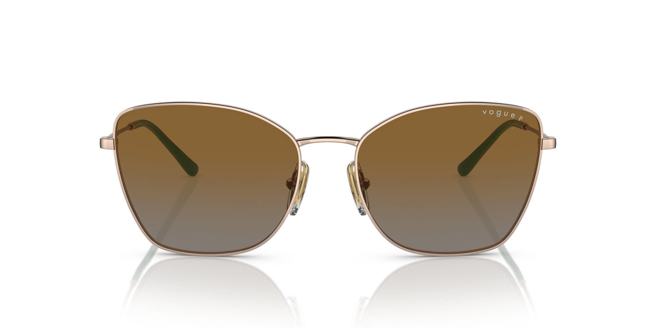 5186T5 - Brown - Polarized Gradient Brown