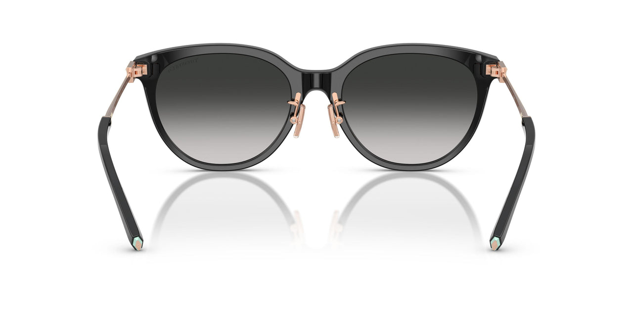 80013C - Black - Grey Gradient