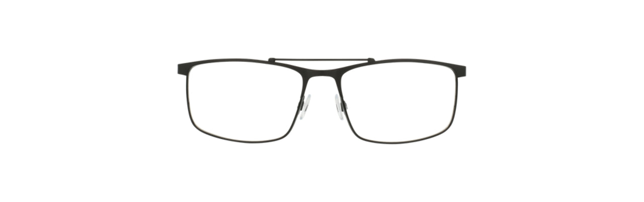 Black - Black/gunmetal
