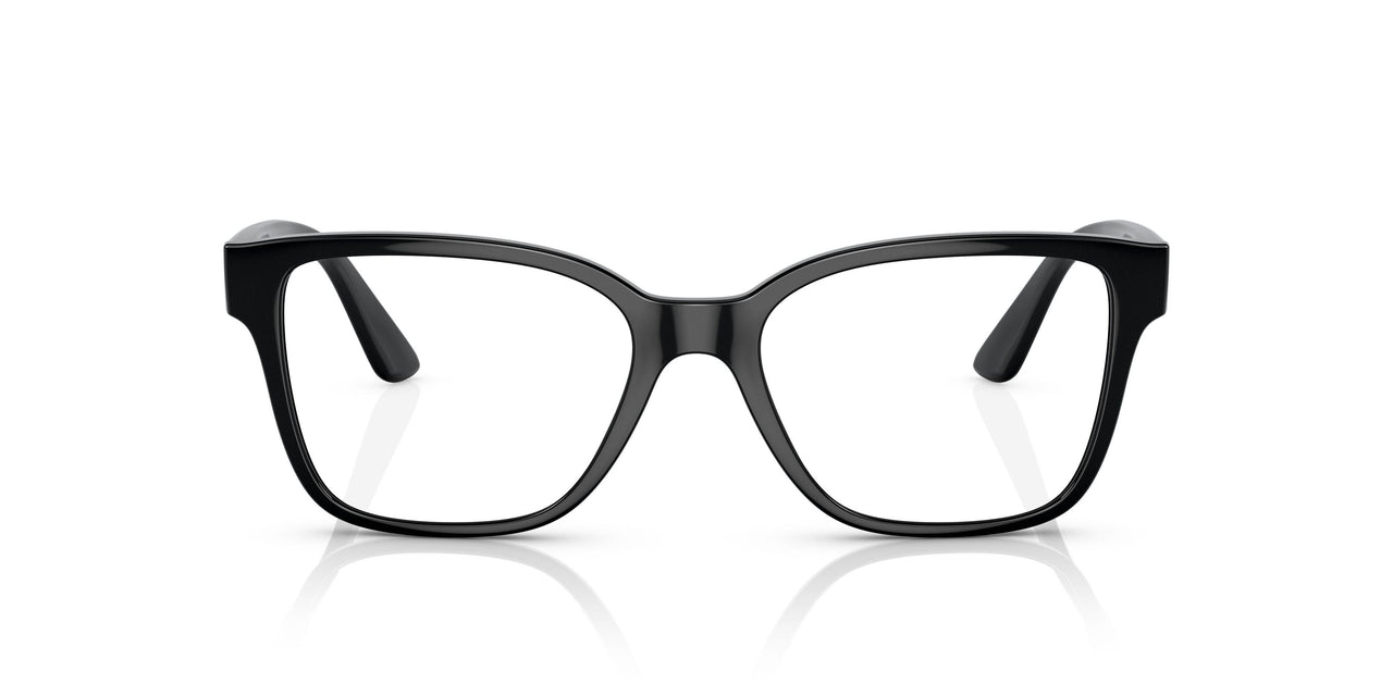 W44 - Black