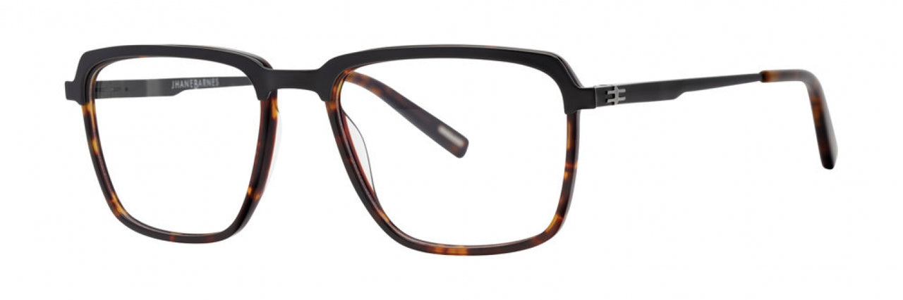 Jhane Barnes Isometry Eyeglasses