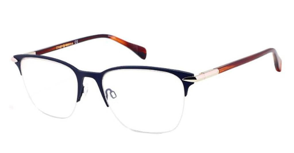 0FLL-00 - Matte Blue