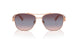 93310J - Gold - Purple Blue Pink Gradient