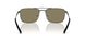 737/22 - Black - Dark Grey Mirror Water Polarized