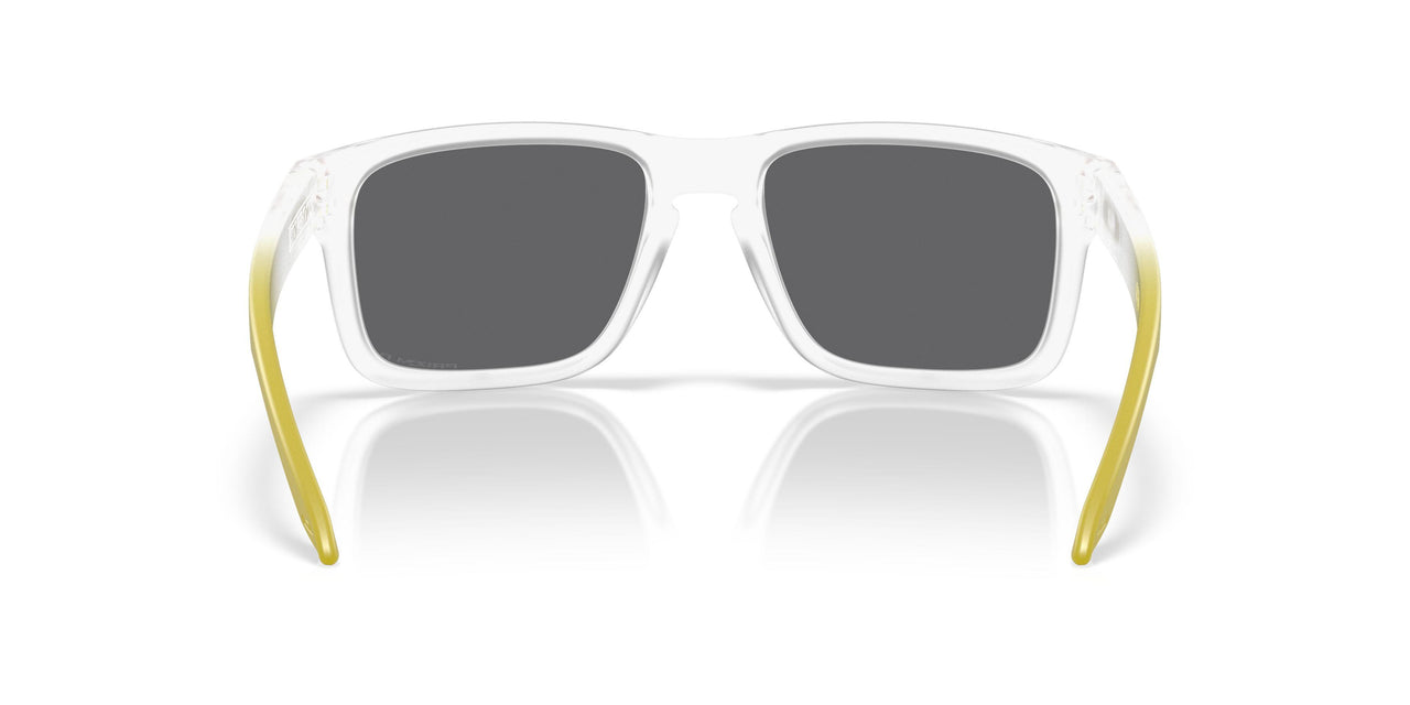 924484 - Transparent - Prizm Black Polarized