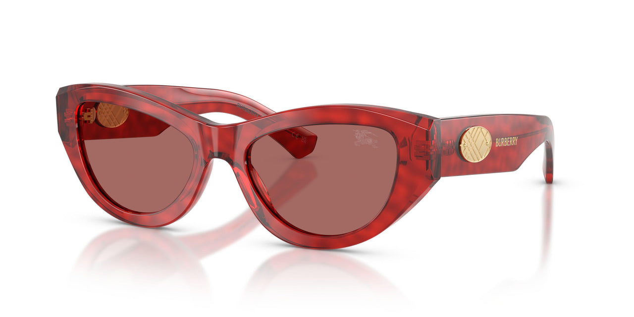 Burberry 4502 Sunglasses