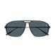 004 - Grey/Gunmetal - Blue