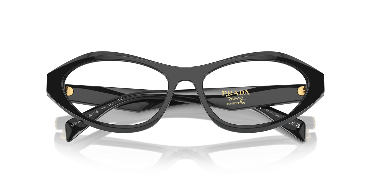 16K1O1 - Black