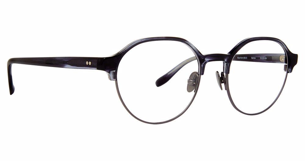 Badgley Mischka BMBARLOW Eyeglasses