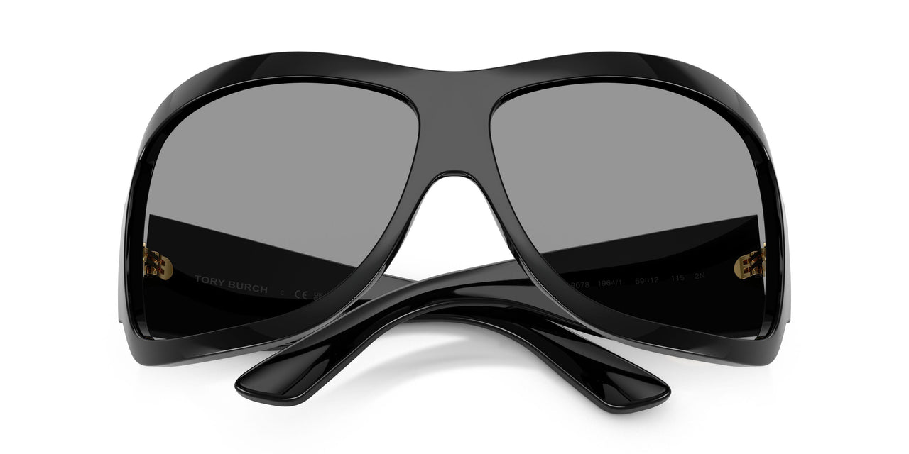 1964/1 - Black - Dark Grey