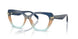4037 - Blue