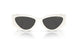 1425S0 - White - Dark Grey