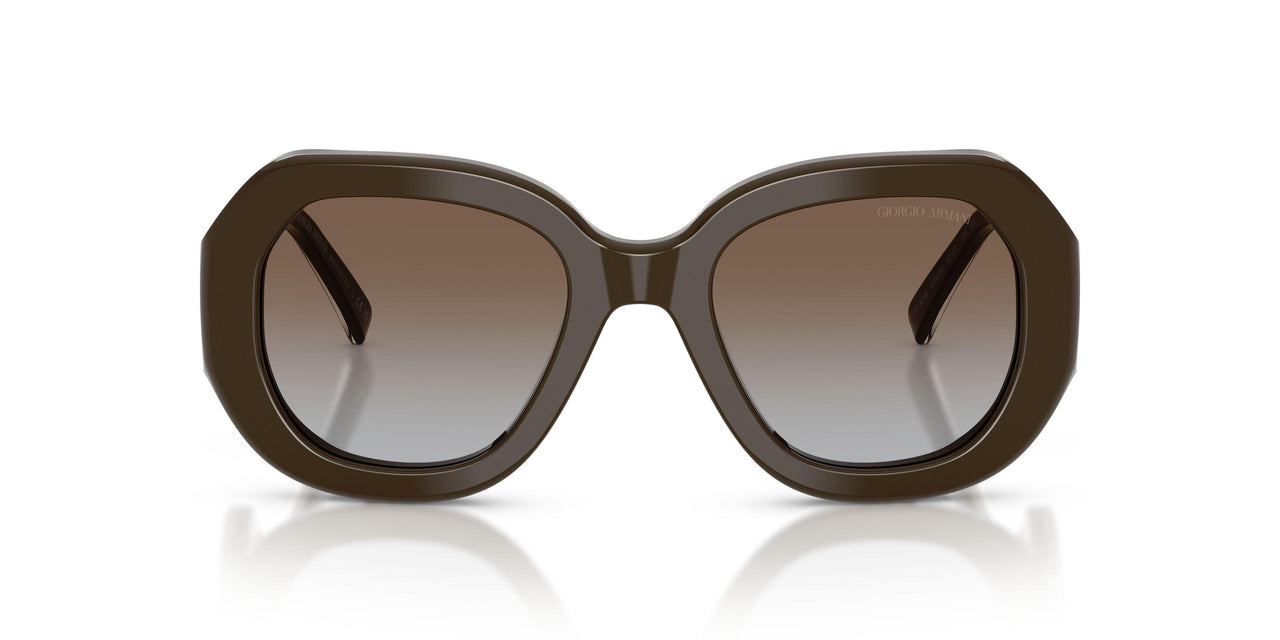 634089 - Brown - Grey Gradient Brown