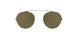 Oliver Peoples 1186C Sunglasses