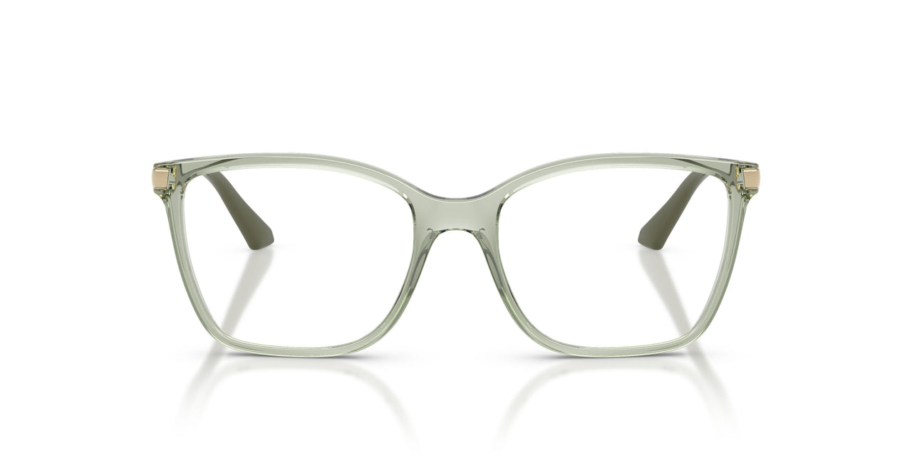 3022 - Green