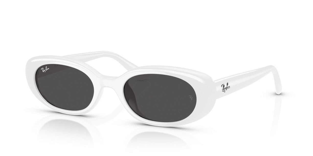 677287 - White - Dark Grey