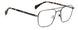 0JWW-00 - Brushed Ruthenium