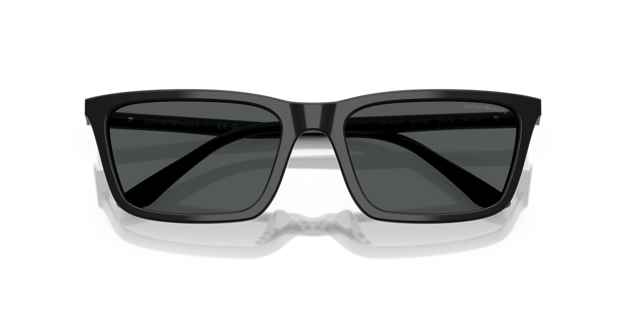 501787 - Black - Dark Grey
