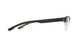 682000 - Matte Olive Brush/matte Black
