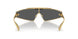 100287 - Gold - Dark Grey/mirror Gold