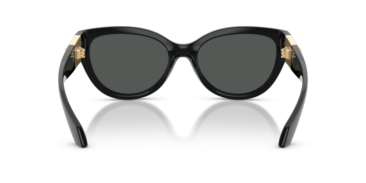 GB1/87 - Black - Dark Grey