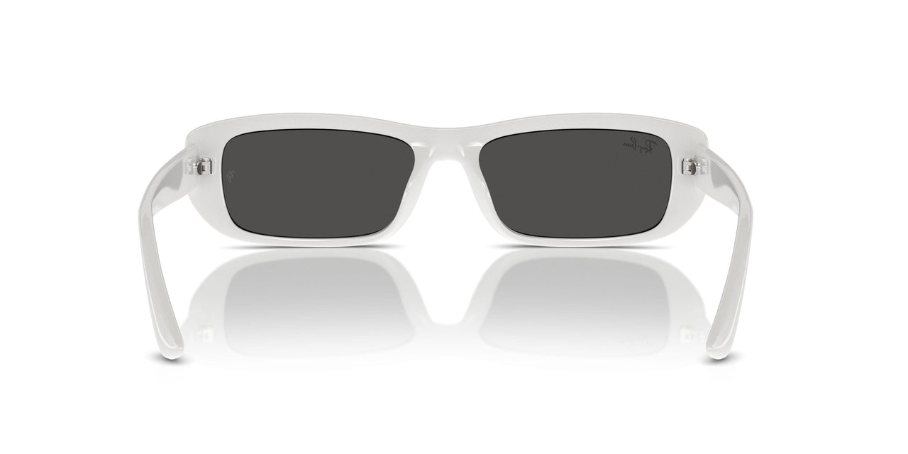 677287 - White - Dark Grey