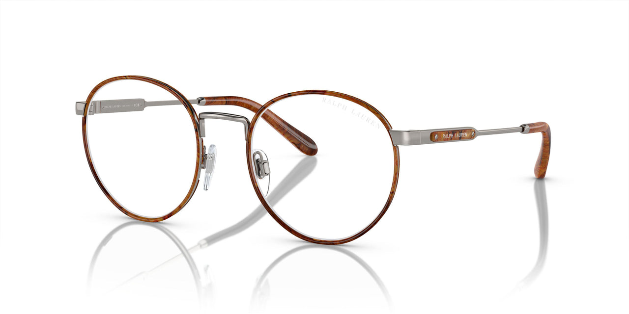 9002 - Brown - Light Blue