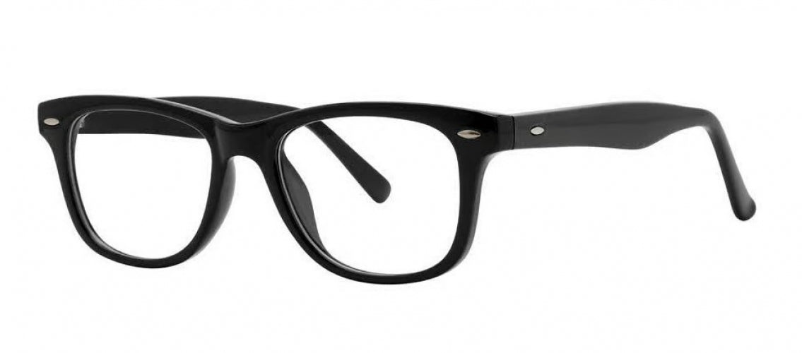 PLASTICS I SNUGGLE Eyeglasses
