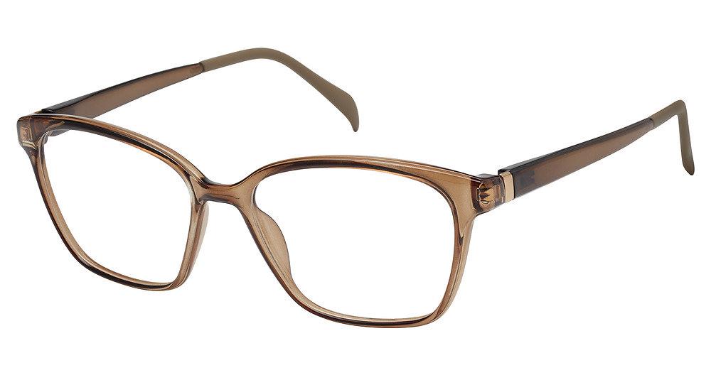 Stepper STE-30239-SI Eyeglasses