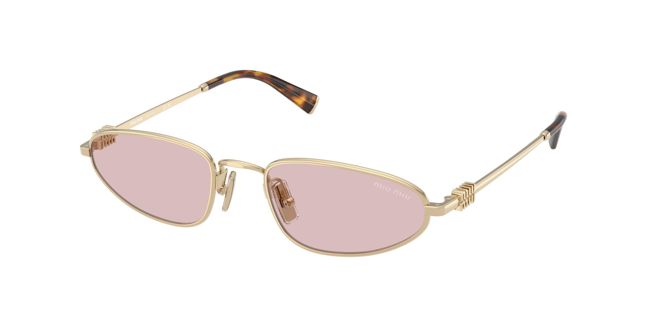 ZVN4I0 - Gold - Pink