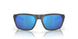 903611 - 11 Matte Black - Sunrise Silver Mirror 580p