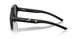 501/81 - Black - Dark Grey Polar