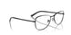 2509 - Black - Clear