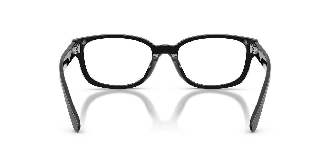 5001 - Black