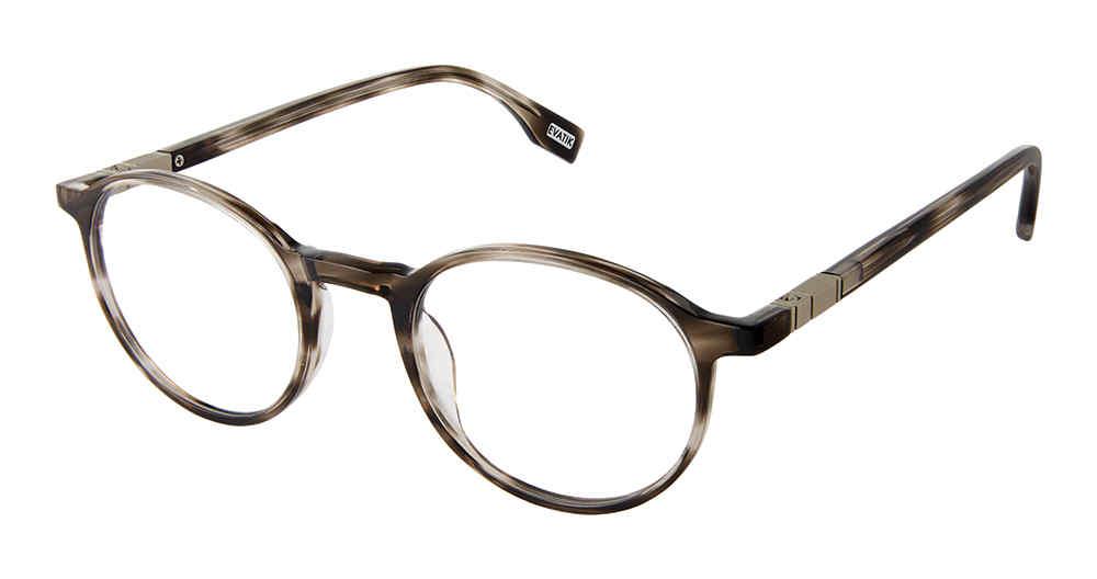 Evatik E-9268 Eyeglasses